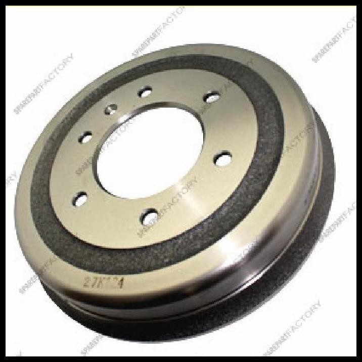 TERBARU TROMOL REM BELAKANG ISUZU PANTHER CAPSUL 