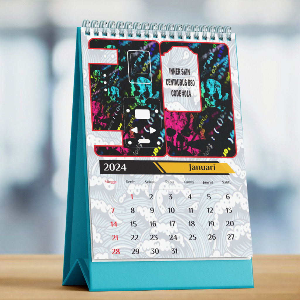

Get2pcs Bukan Kalender B80 Part1 14 Garskin Casing Motif Dan Bisa Custom Bayar Ditempat