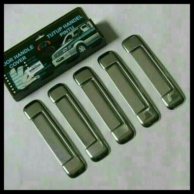 TERBARU HANDLE COVER PELAPIS GAGANG PINTU KIJANG GRAND/KIJANG SUPER 