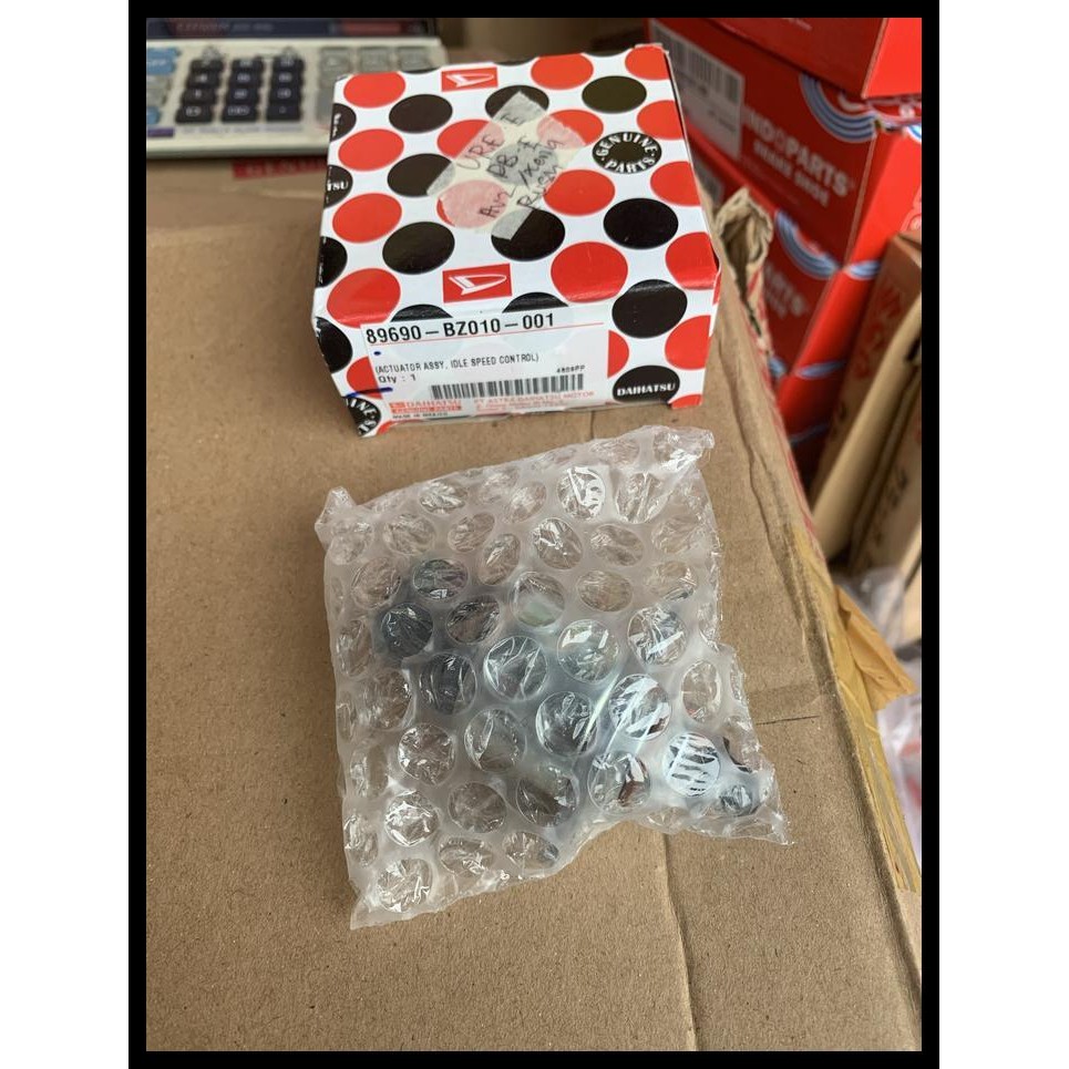 GRATIS ONGKIR SENSOR ISC, AVANZA,XENIA, RUSH, ASLI 