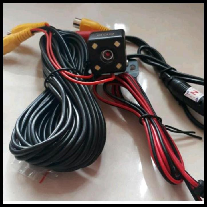 TERBARU TOYOTA AYLA SENSOR KAMERA MUNDUR KAMERA PARKIR 