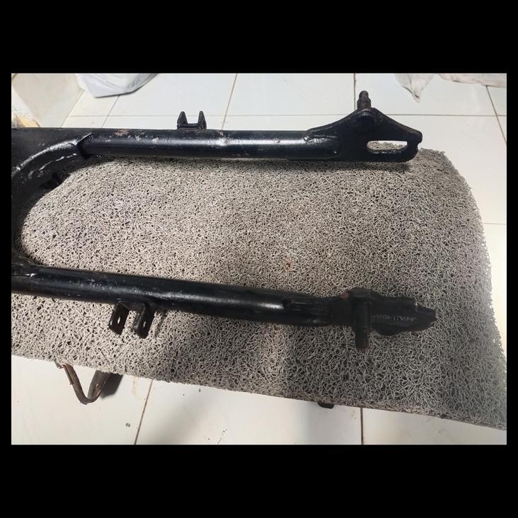 DISKON SWING ARM YAMAHA RX KING BULAT RX K . RXS . RK KING TUA LAWAS ORIGINAL COPOTAN REAL PIC 