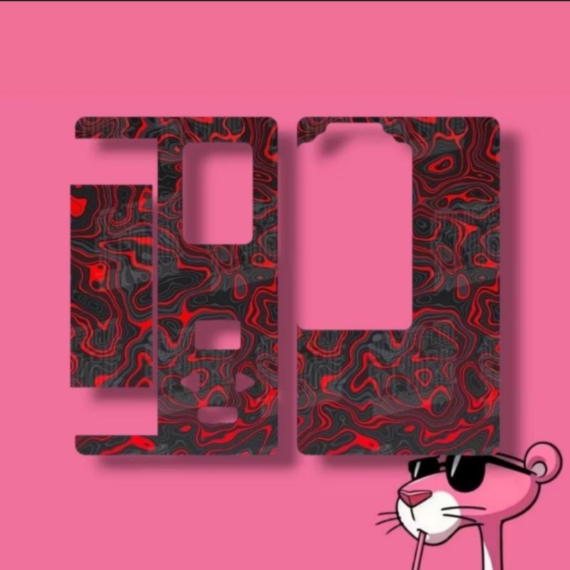 

Get2pcs Stiker Centaurus B80 Anti Air Laminasi 23 Garskin Casing Motif Dan Bisa Custom Bayar Ditempat