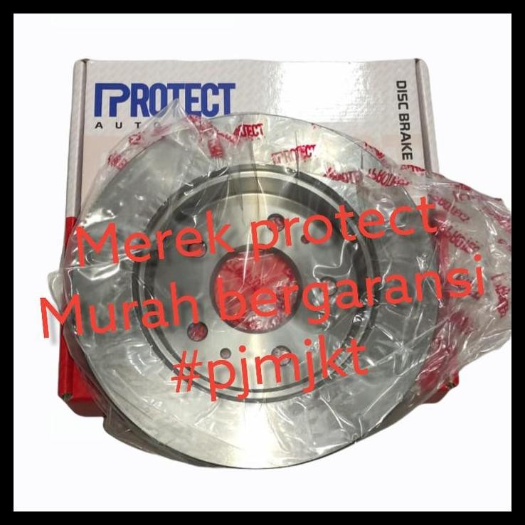 TERBARU PIRINGAN REM DEPAN DISC BRAKE DAIHATSU TARUNA