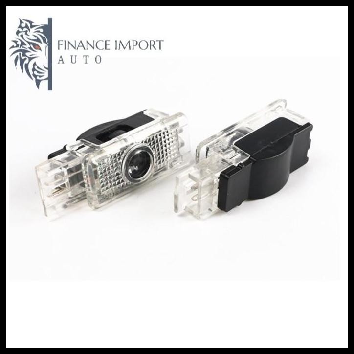 TERMURAH LAMPU LED PINTU MOBIL MERCEDES W203 W209 R171 R172 C-CLASS SLK LED CAR 