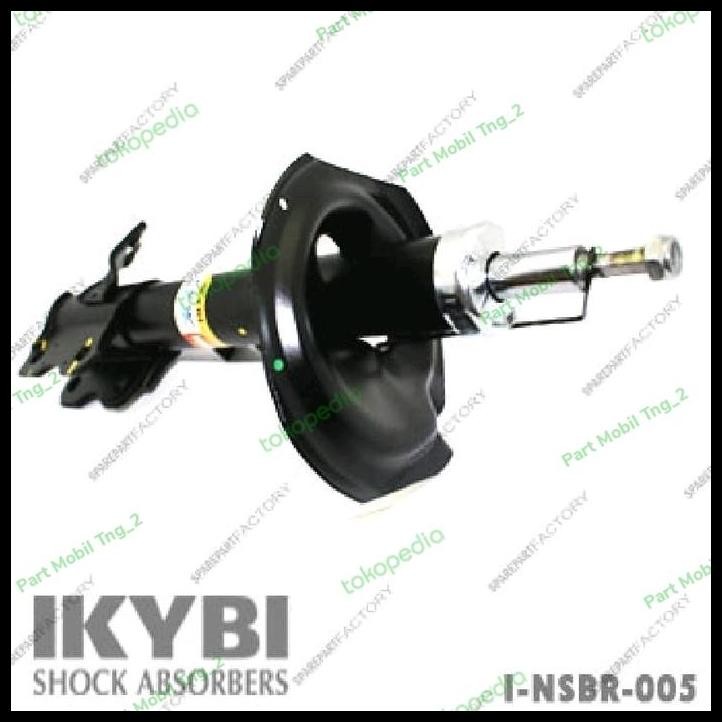 TERMURAH SHOCK BREAKER BELAKANG NISSAN XTRAIL T30 