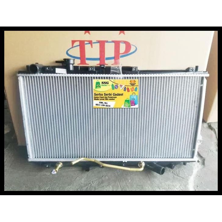 DISKON RADIATOR KIA CARENS 1 MATIC 