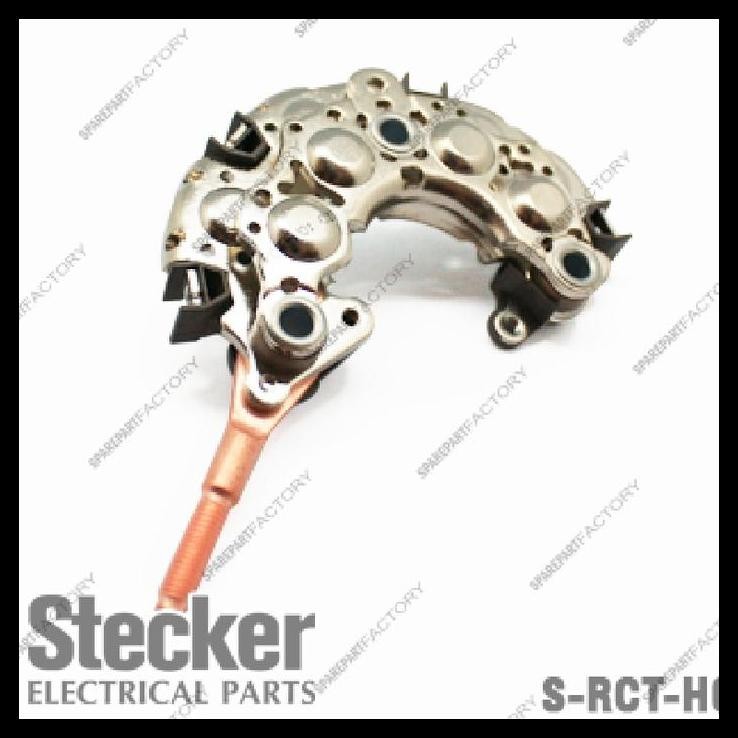 BEST DEAL RECTIFIER DINAMO ALTERNATOR HONDA MAESTRO 