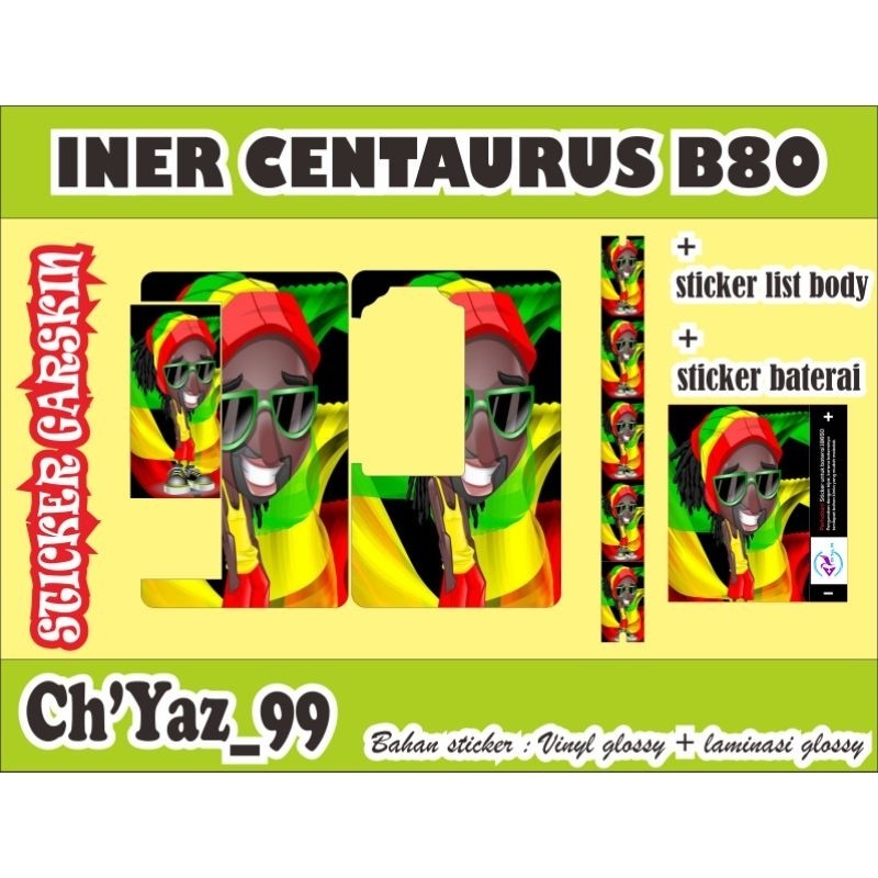 

Get2pcs Paket Murah Cent4 B80 V Garskin Casing Motif Dan Bisa Custom Bayar Ditempat