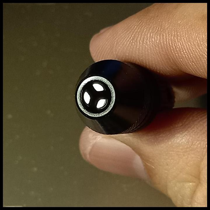 DISKON MINI CHUCK DRILL AS 2MM MATA BOR MAKSIMAL 3.5MM 