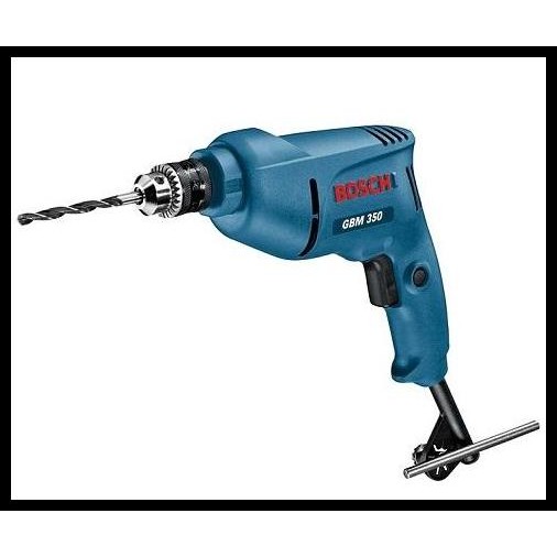 Mesin Bor Tangan / Bor Bosch GBM 350