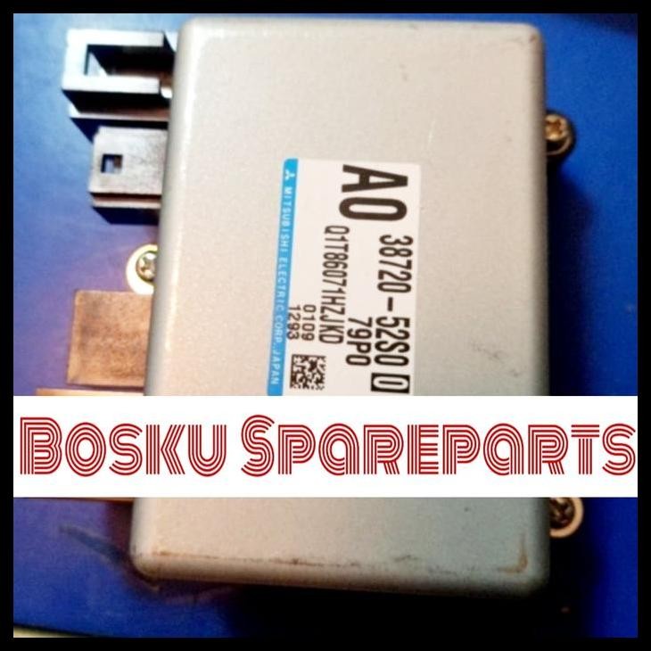 HOT DEAL MODUL EPS MODUL EPS STIR SUZUKI NEW CARRY 38720-52S00 2019 UP ASLI ORI