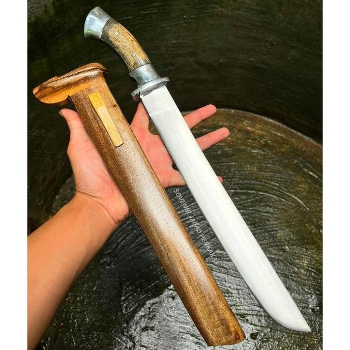 

Golsem Jagal Pemotong Baja Per Kayu Johar Duralium