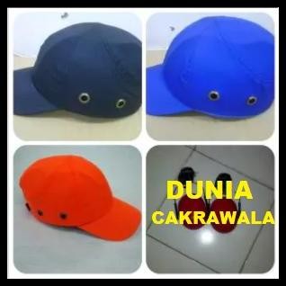 Topi Safety Asgard / Topi Safety