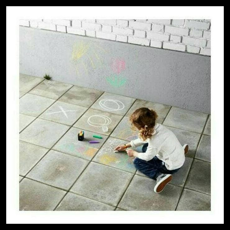 

DISKON 9PCS KAPUR TULIS WARNA WARNI !!!!!