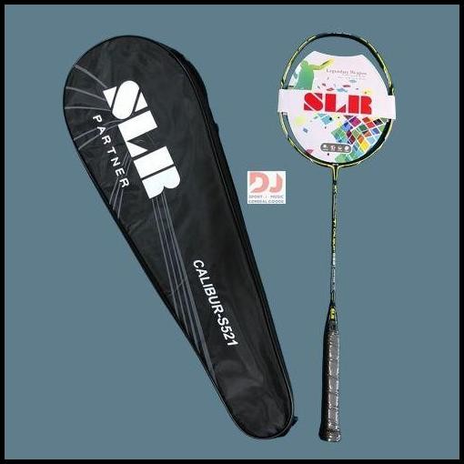 RAKET BULUTANGKIS BADMINTON SLR CALIBUR
