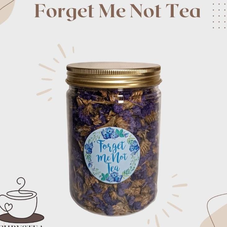

Chrystea Forget Me Not Tea Myosotis Tea 50Gr