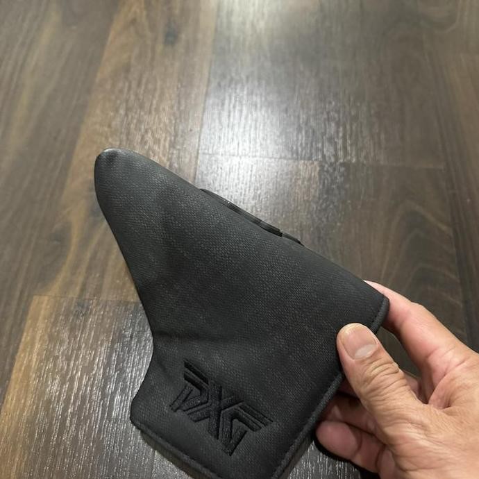 TERBARU Headcover Putter Blade PXG Darkness Skull 26 Original