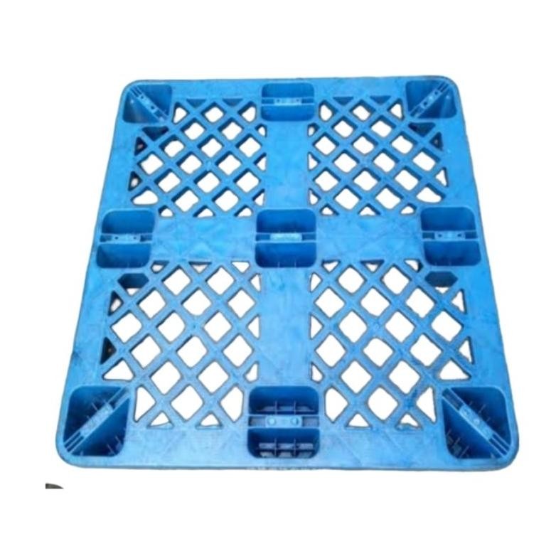 

Re-65 Palet Plastik Secend 110X110X12Cm Murah Re-65