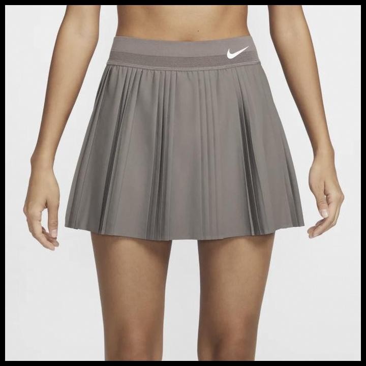 Best Seller Nike Advantage Tennis Skirt / Rok Tenis Nike Adv