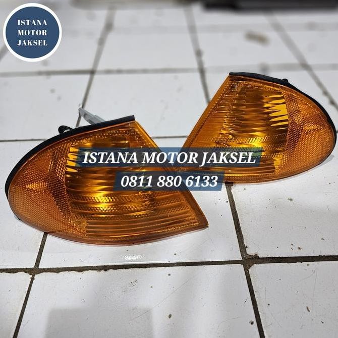 Lampu Sein Bmw E46 (Set)