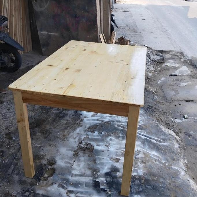 Sale Meja Serbaguna Minimalis 120X80X75