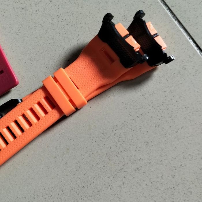 Strap Tali Jam Tangan G-Shock Gbd-200 Tali Jam Gbd 200