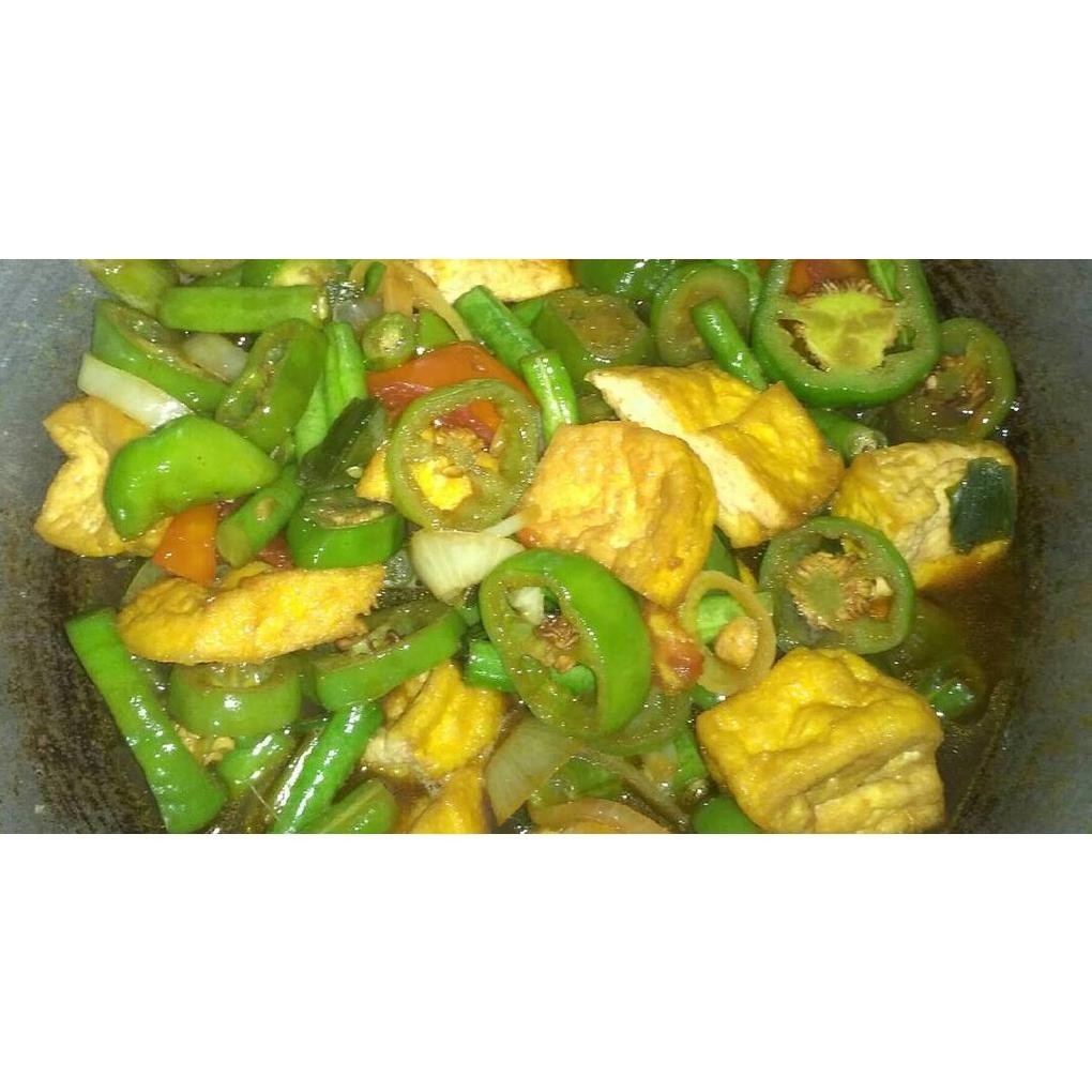 

Promo Bulan Ini Cabe Cabai Gendot / Bendot / Gendol / Fresh 500Gr / Sayuran - Buah Segar / Bisa Cod