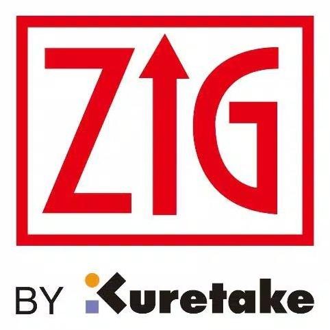 

Zig Fudebiyori Set 48 Colours (Cbk-55N/48V) New Stok