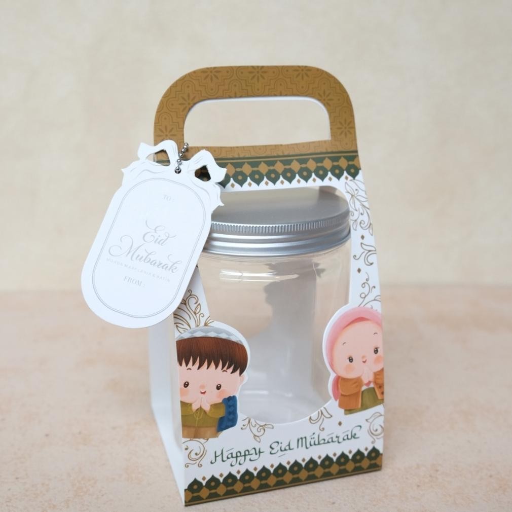 

fb-43 To94 Kotak Toples Tabung Box Kue Kering 600ml 800ml Original Sale