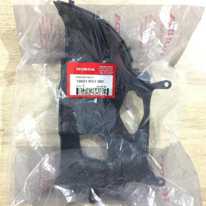 Shroud Inlet BEAT Karbu ORI AHM 19621KVY900