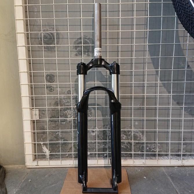 SR Suntour XCM Fork Sepeda MTB 26 inc