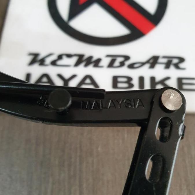 Rem VBrake Shimano Alivio T-4000