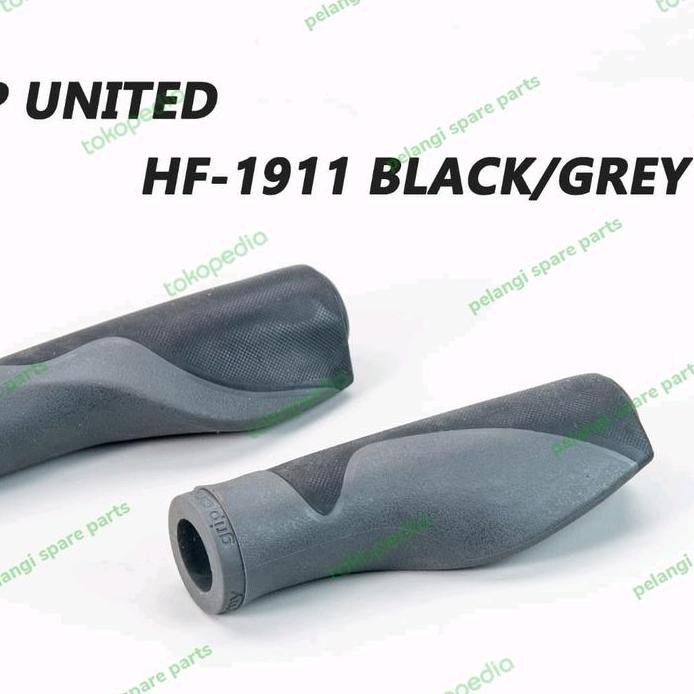 Hanfat United golok,Grip United 1911 murah