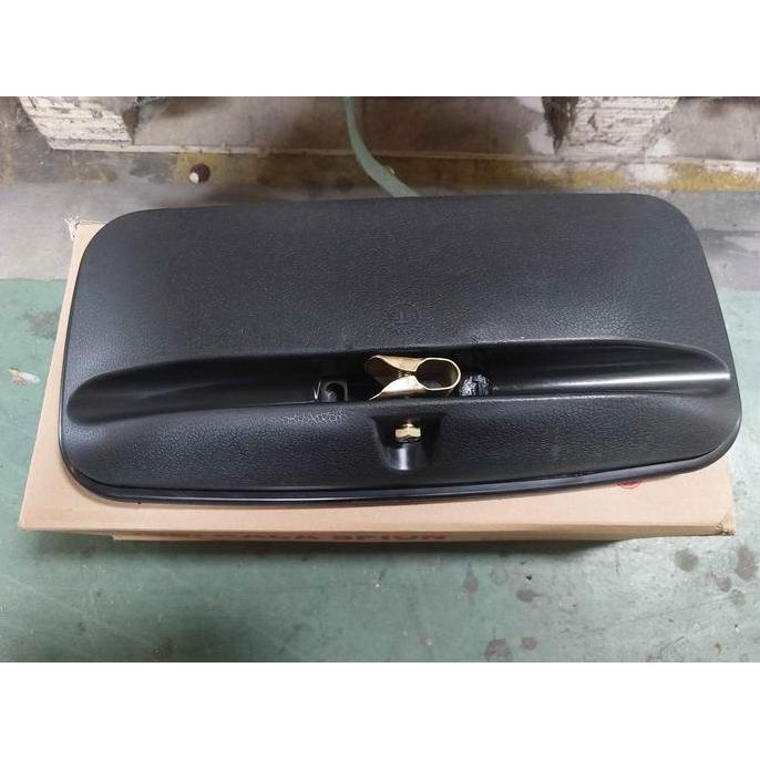 Spion Mercy Truk/Bus HTS Model Mirror Panjang