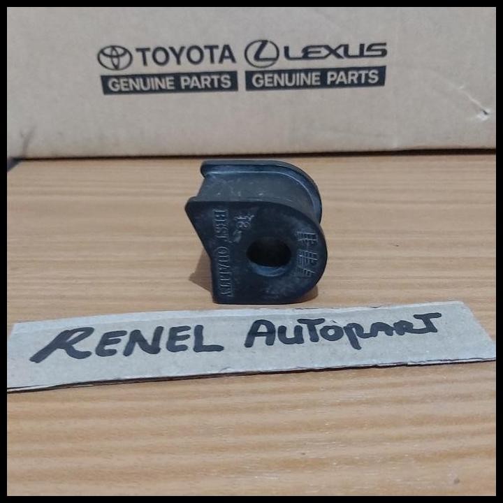 HOT DEAL KARET STABIL BELAKANG CORONA ABSOLUTE AT190 ST190 