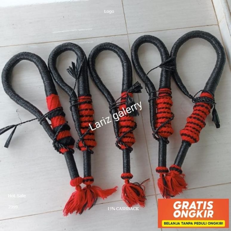 Pecut Bopo Anak 2 M, Pecut Bopo Rajut Trending