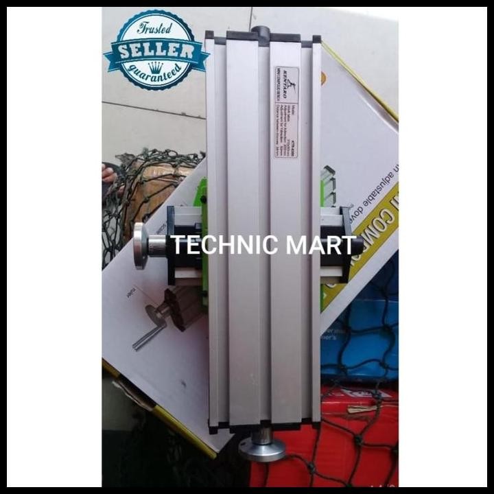 TERBARU CATOK BOR MILLING MINI COMPOUND BENCH RAGUM CROSS KENTARO 