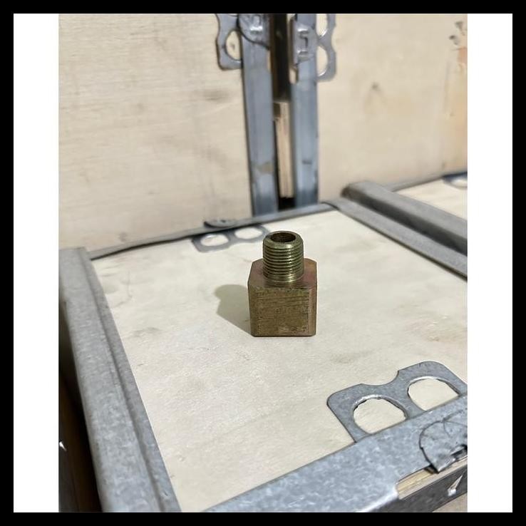 GRATIS ONGKIR BAUT NEPEL TABUNG ANGIN HINO LOHAN LUBANG 2 