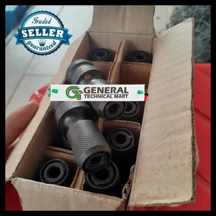 GRATIS ONGKIR ADAPTOR SCREWDRIVER BITEC SAMBUNGAN IMPACT WRENCH TO SCREWDRIVER 