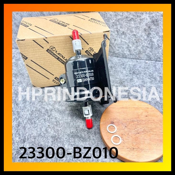 TERMURAH FUEL FILTER SARINGAN BENSIN AVANZA - VELOZ 2011 2012 2013 2014 2015