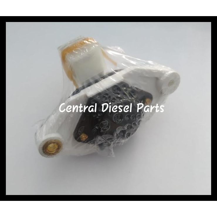 GRATIS ONGKIR IC REGULATOR ALTERNATOR MERCEDES TRUCK 917 OH 24V 