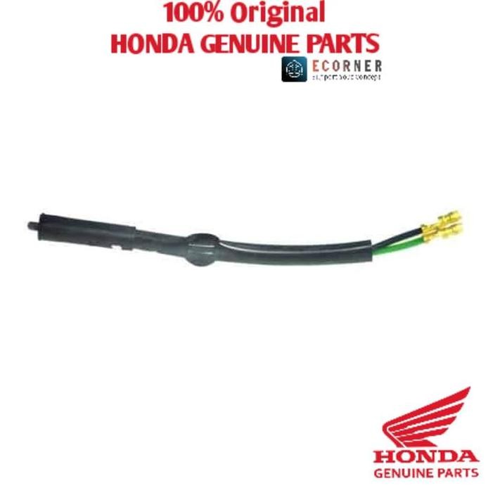 ready  Switch Rem - Beat POP Asli AHM 35340KPH901