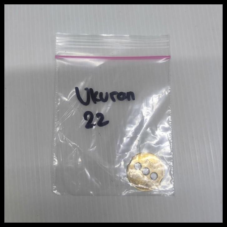 HOT DEAL KOIN COIN THROTTLE BODY UKURAN 22 BEAT FI POP ESP SCOOPY FI 