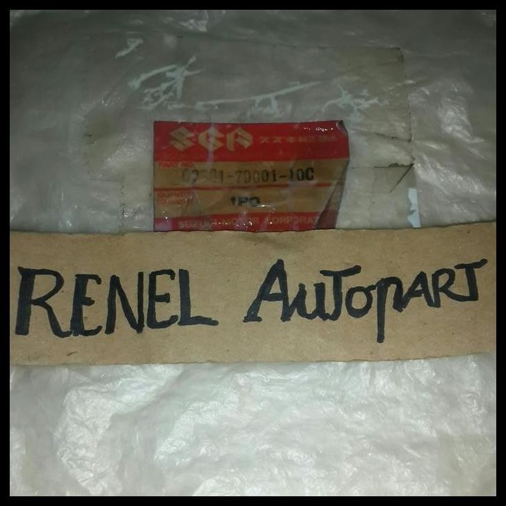 HOT DEAL COVER TUTUP LACI DASHBOARD SUZUKI CARRY ST100 ORIGINAL SGP 