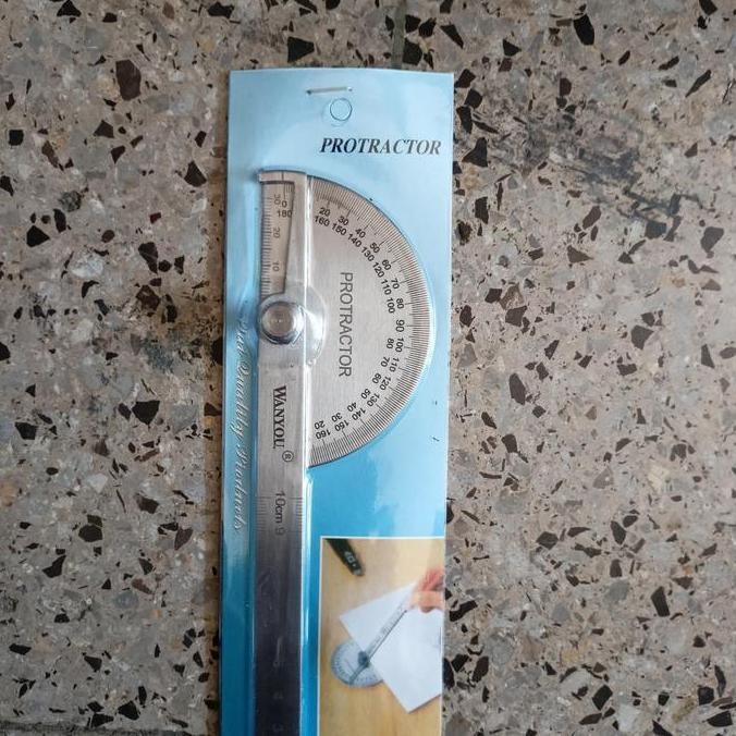 

Obral busur derajat teknik