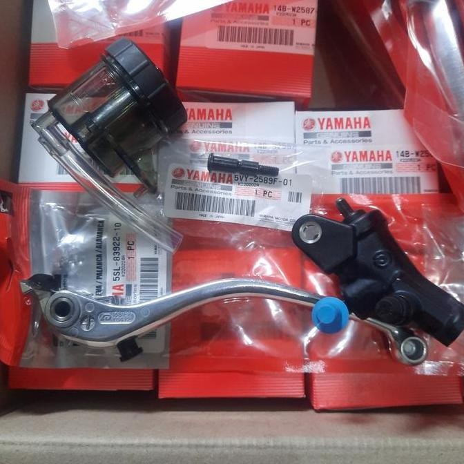 ready  master rem brembo yamaha R1 , yamaha R6