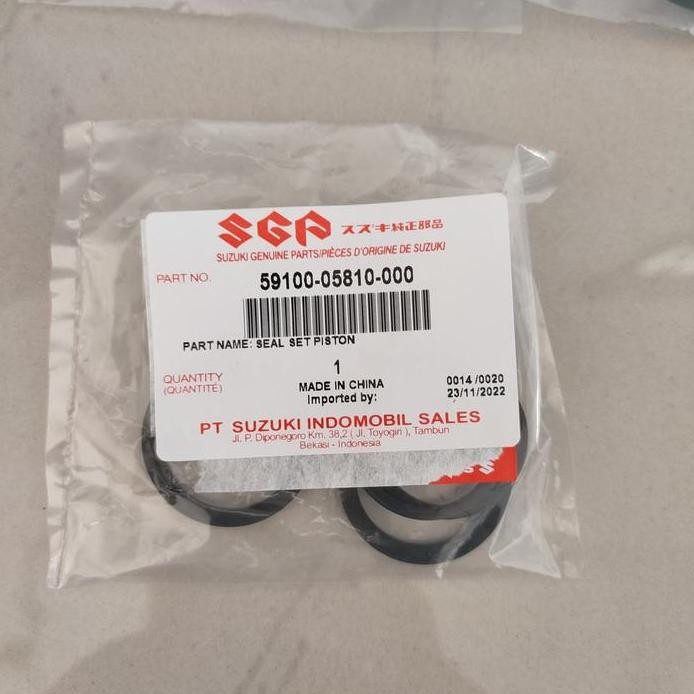 ready  sil caliper rem depan thunder 125