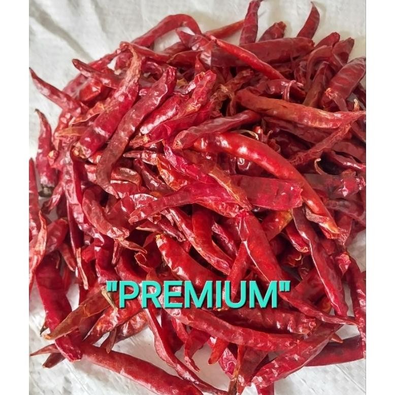 

Praktis [1Bal] Cabai Rawit Teja Japlak 5Kg Paket Hemat Untuk Anda "Sortir Tangkai'