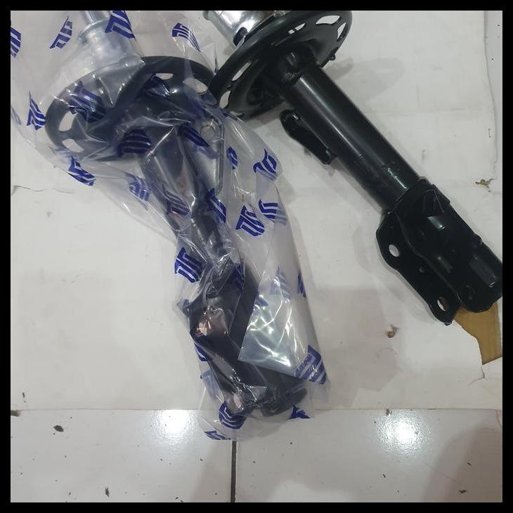 DISKON SHOCK BREAKER DEPAN HONDA JAZZ OLD CITY 2003-2005 BRIO PER SET
